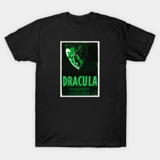 Dracula (1931) 1.5 T-Shirt